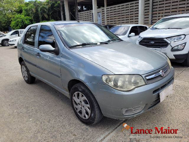 FIAT PALIO FIRE ECONOMY 1.0 2011 FLEX