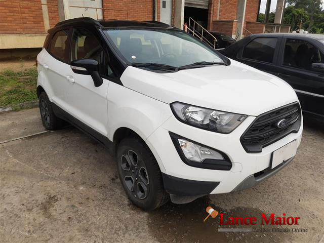 FORD ECOSPORT 2020 FREESTYLE AT 1.5 12V TI-VCT 