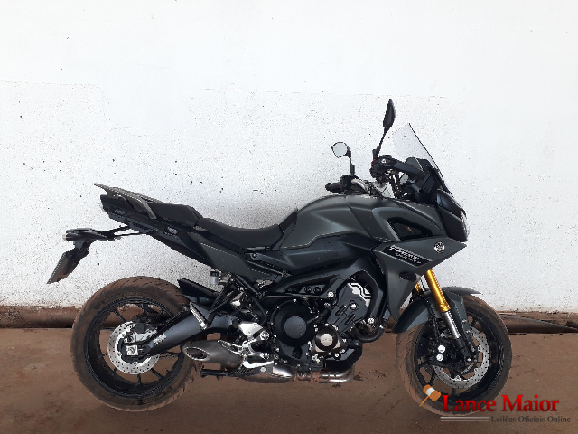 YAMAHA MT-09 2023 TRACER 850 ABS 