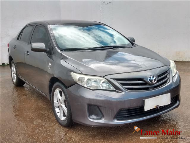 TOYOTA COROLLA 2014 GLI 1.8 16V DUAL VVT-I