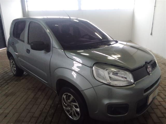 FIAT UNO 2016 1.0 FLEX