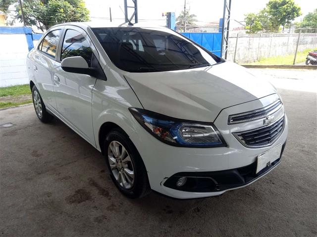 CHEVROLET PRISMA 2015 LTZ 1.4 FLEX