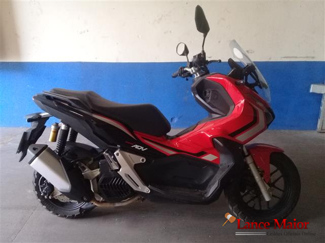 HONDA ADV 150 ABS V-MATIC 2022 GASOLINA 